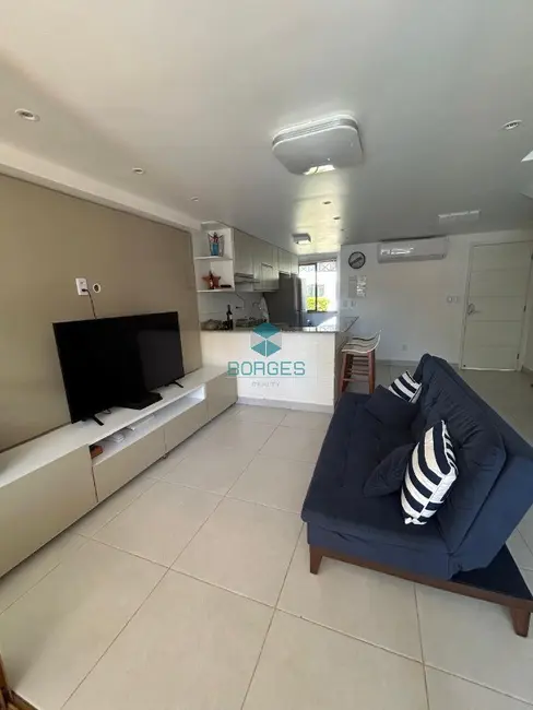 Foto 4 de Apartamento com 3 quartos à venda, 220m2 em Mata De Sao Joao - BA