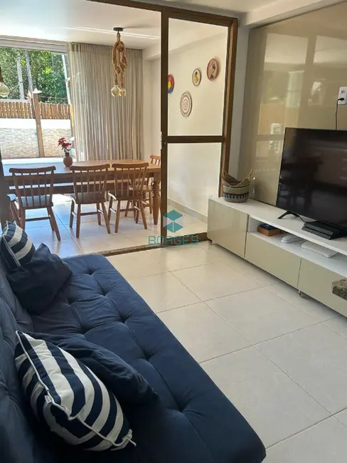 Foto 6 de Apartamento com 3 quartos à venda, 220m2 em Mata De Sao Joao - BA