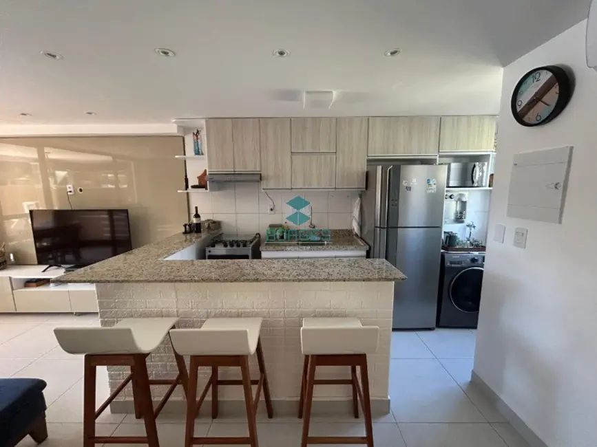 Foto 7 de Apartamento com 3 quartos à venda, 220m2 em Mata De Sao Joao - BA