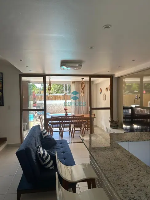 Foto 3 de Apartamento com 3 quartos à venda, 220m2 em Mata De Sao Joao - BA