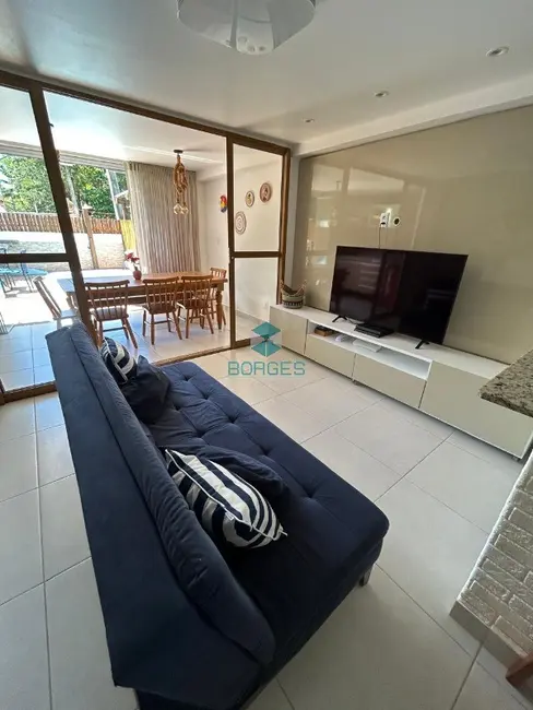 Foto 5 de Apartamento com 3 quartos à venda, 220m2 em Mata De Sao Joao - BA