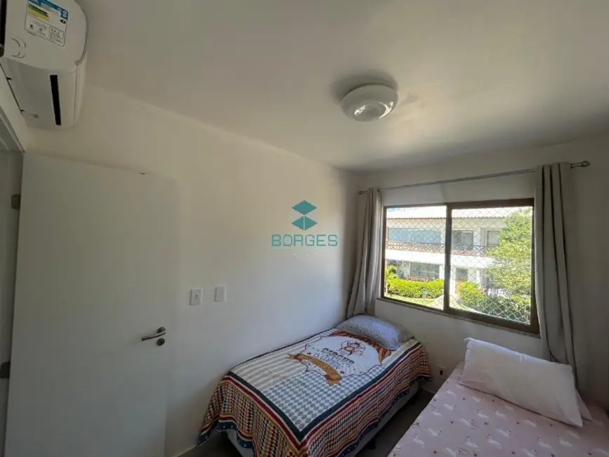 Foto 8 de Apartamento com 3 quartos à venda, 220m2 em Mata De Sao Joao - BA