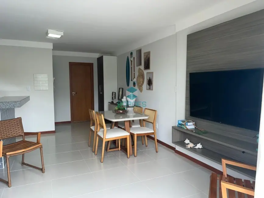 Foto 9 de Apartamento com 1 quarto à venda, 63m2 em Mata De Sao Joao - BA