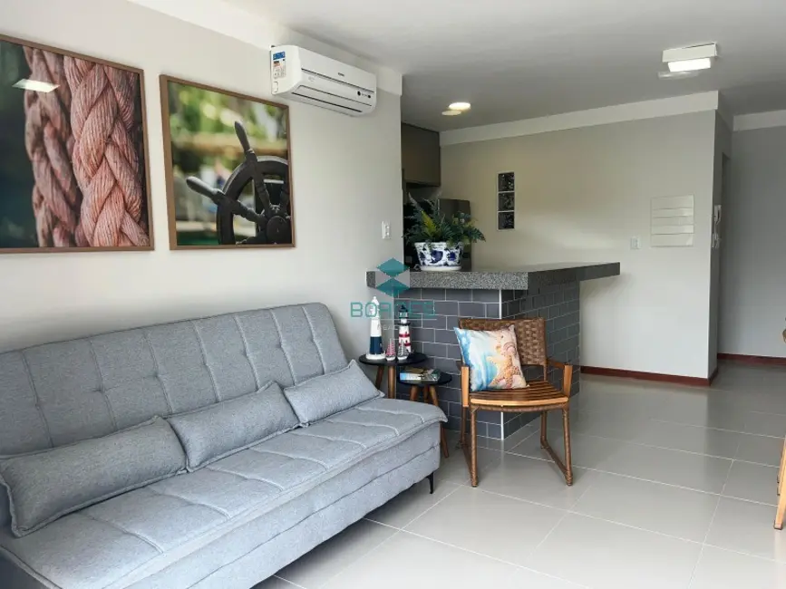 Foto 5 de Apartamento com 1 quarto à venda, 63m2 em Mata De Sao Joao - BA