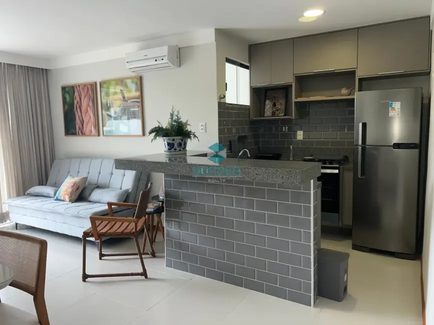 Foto 6 de Apartamento com 1 quarto à venda, 63m2 em Mata De Sao Joao - BA