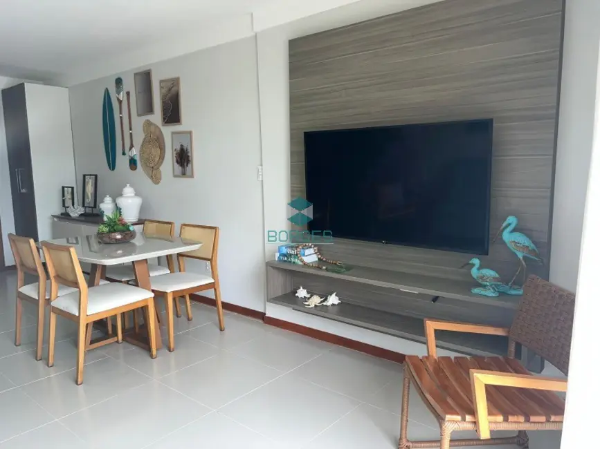 Foto 8 de Apartamento com 1 quarto à venda, 63m2 em Mata De Sao Joao - BA