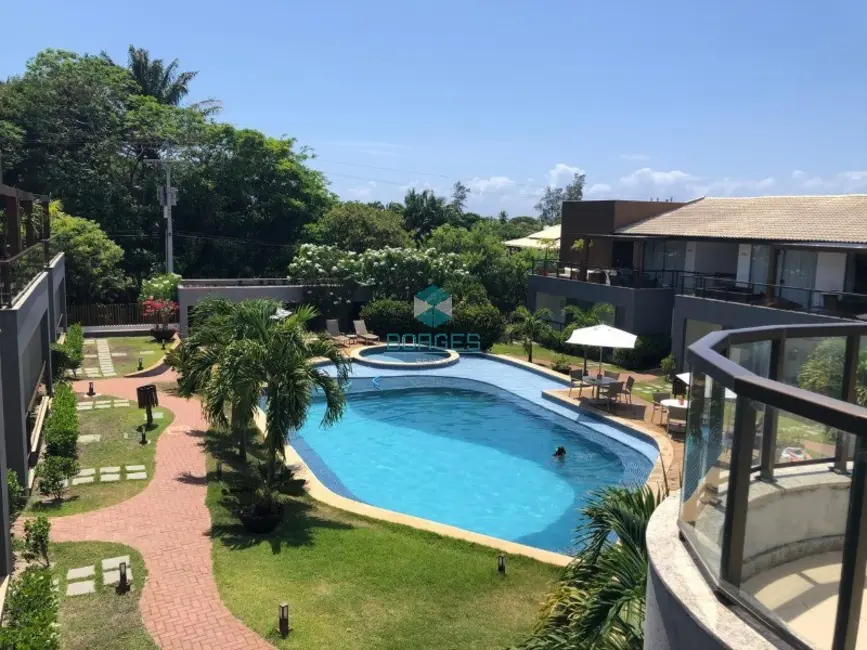 Foto 2 de Apartamento com 1 quarto à venda, 63m2 em Mata De Sao Joao - BA