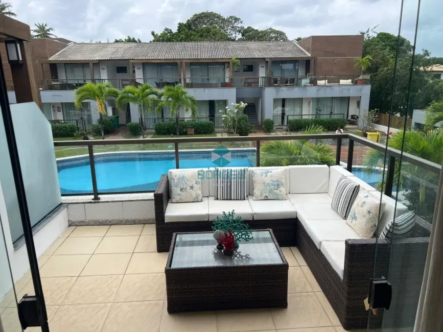 Foto 3 de Apartamento com 1 quarto à venda, 63m2 em Mata De Sao Joao - BA