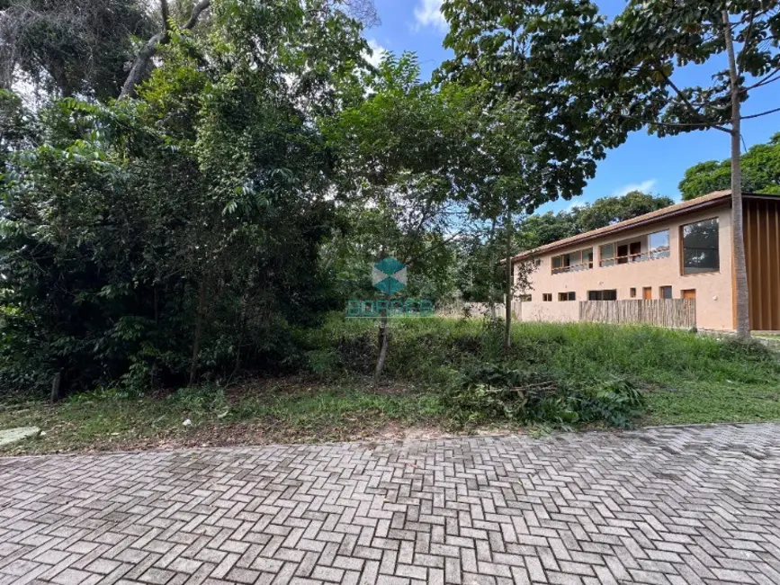 Foto 1 de Terreno / Lote à venda, 700m2 em Mata De Sao Joao - BA