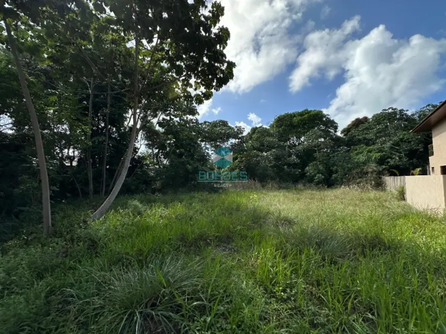 Foto 2 de Terreno / Lote à venda, 700m2 em Mata De Sao Joao - BA