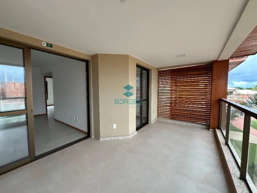 Foto 1 de Apartamento com 2 quartos à venda, 70m2 em Camacari - BA