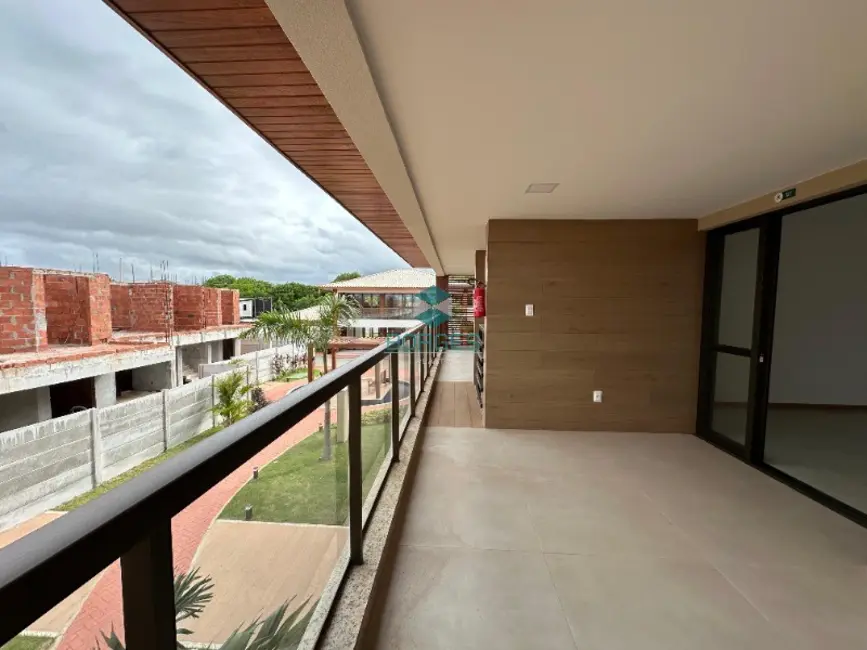 Foto 3 de Apartamento com 2 quartos à venda, 70m2 em Camacari - BA