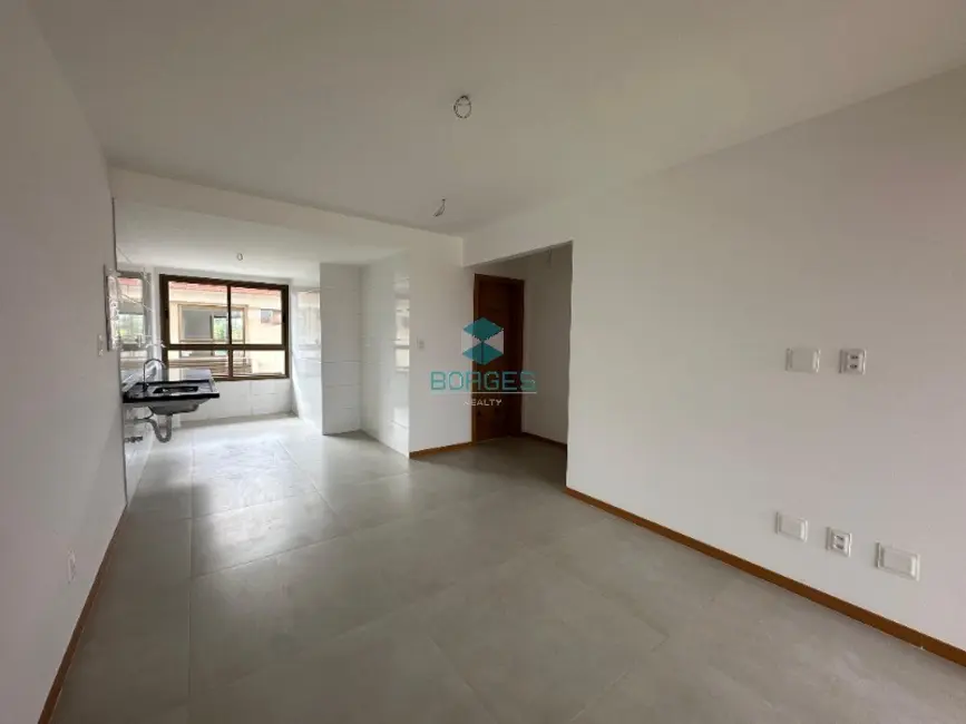 Foto 5 de Apartamento com 2 quartos à venda, 70m2 em Camacari - BA