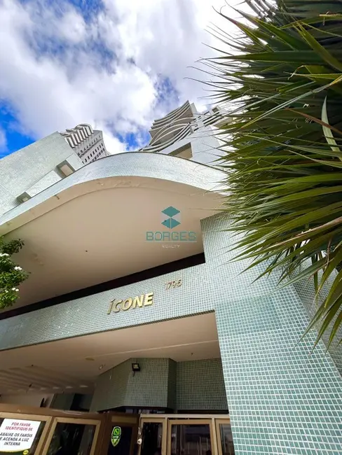 Foto 1 de Apartamento com 3 quartos à venda, 175m2 em Pituba, Salvador - BA