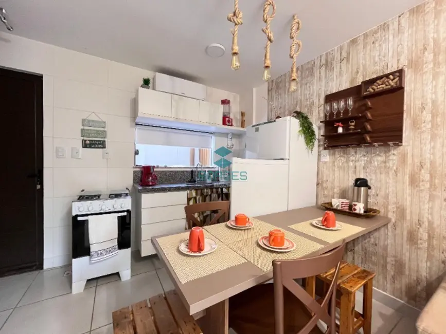 Foto 5 de Apartamento com 1 quarto à venda, 44m2 em Mata De Sao Joao - BA