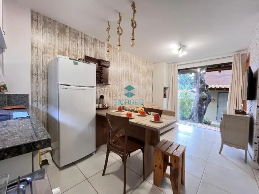 Foto 4 de Apartamento com 1 quarto à venda, 44m2 em Mata De Sao Joao - BA