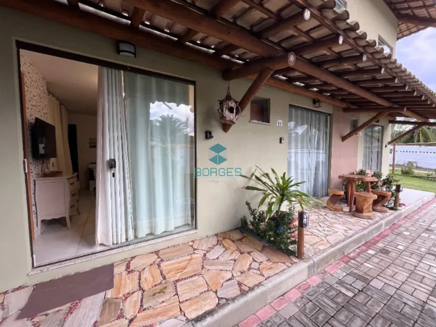 Foto 1 de Apartamento com 1 quarto à venda, 44m2 em Mata De Sao Joao - BA