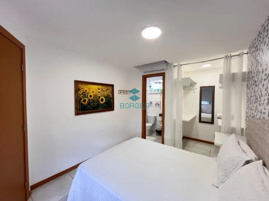 Foto 8 de Apartamento com 1 quarto à venda, 44m2 em Mata De Sao Joao - BA