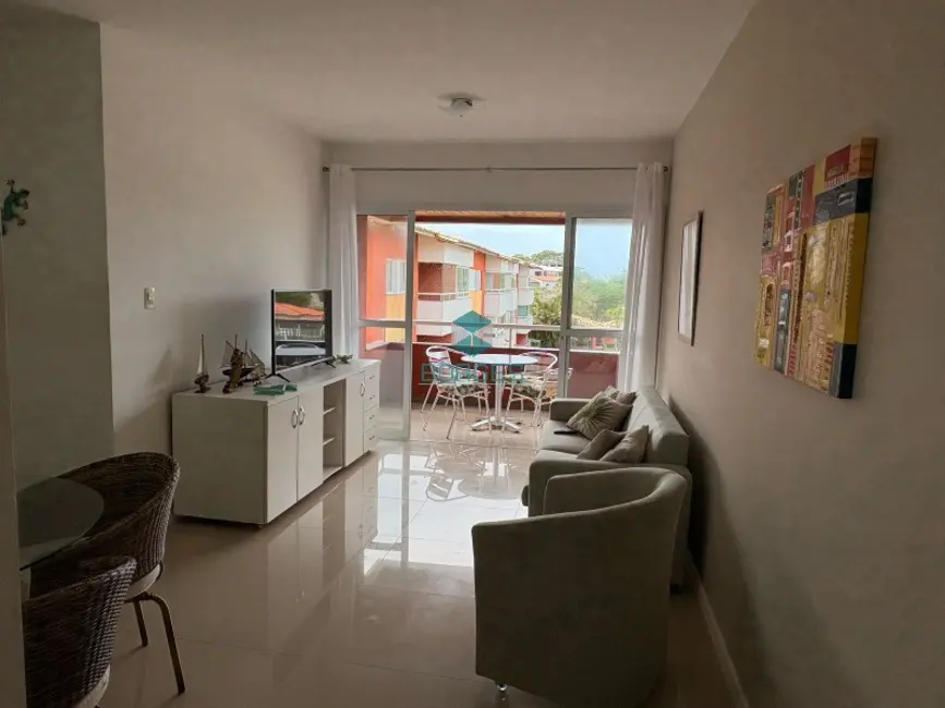 Foto 3 de Apartamento com 2 quartos à venda, 69m2 em Camacari - BA