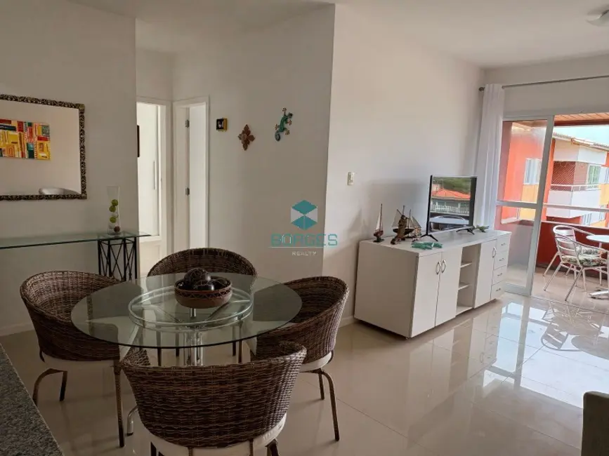 Foto 4 de Apartamento com 2 quartos à venda, 69m2 em Camacari - BA