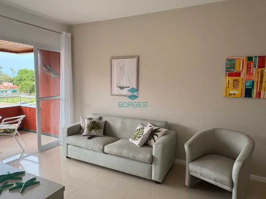 Foto 1 de Apartamento com 2 quartos à venda, 69m2 em Camacari - BA