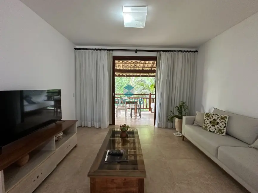 Foto 5 de Apartamento com 3 quartos à venda, 130m2 em Mata De Sao Joao - BA