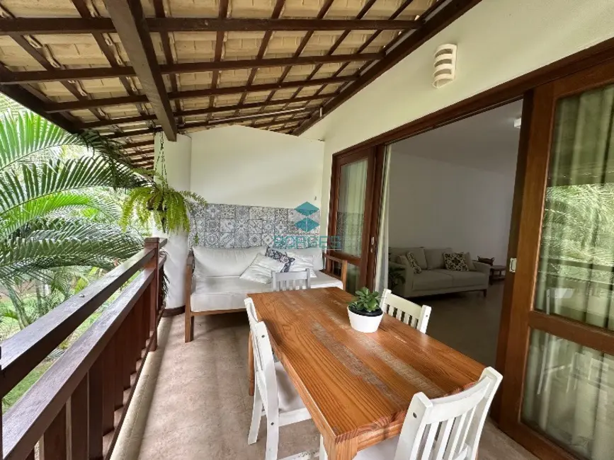 Foto 8 de Apartamento com 3 quartos à venda, 130m2 em Mata De Sao Joao - BA