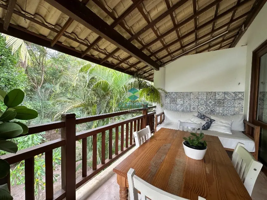 Foto 2 de Apartamento com 3 quartos à venda, 130m2 em Mata De Sao Joao - BA