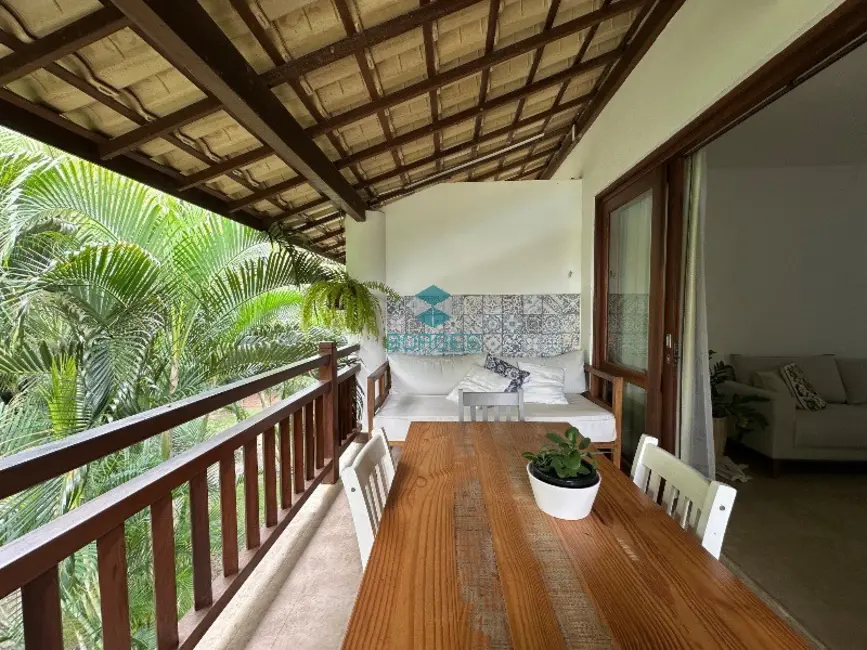 Foto 1 de Apartamento com 3 quartos à venda, 130m2 em Mata De Sao Joao - BA