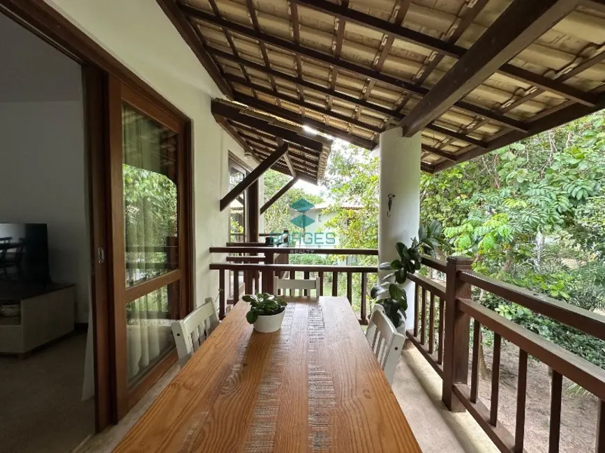 Foto 9 de Apartamento com 3 quartos à venda, 130m2 em Mata De Sao Joao - BA