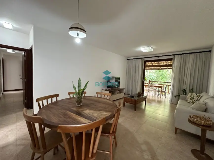 Foto 6 de Apartamento com 3 quartos à venda, 130m2 em Mata De Sao Joao - BA