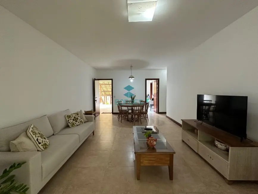 Foto 4 de Apartamento com 3 quartos à venda, 130m2 em Mata De Sao Joao - BA