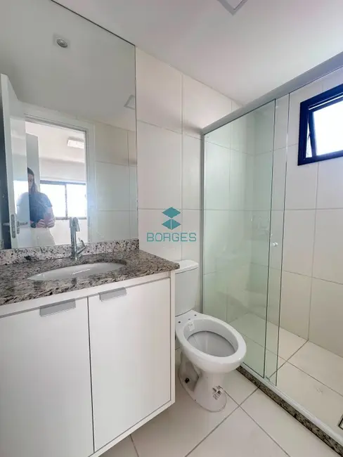 Apartamento com 2 quartos à venda e para alugar, 65m2 em Armação, Salvador - BA - imagem 7 Foto 7 de Apartamento com 2 quartos à venda e para alugar, 65m2 em Armação, Salvador - BA