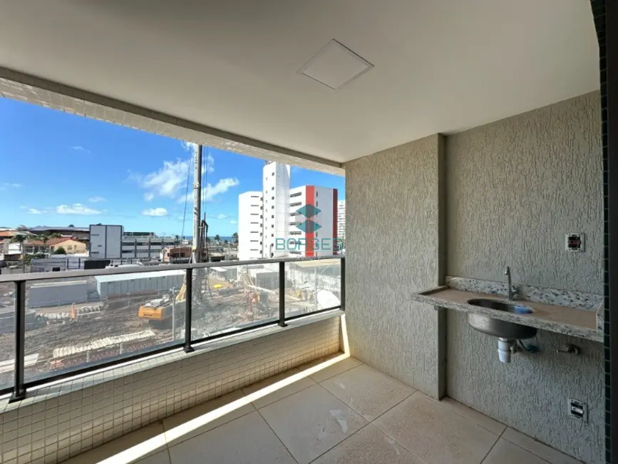 Apartamento com 2 quartos à venda, 65m2 em Armação, Salvador - BA - imagem 2 Foto 2 de Apartamento com 2 quartos à venda, 65m2 em Armação, Salvador - BA