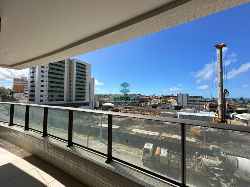 Apartamento com 2 quartos à venda, 65m2 em Armação, Salvador - BA - imagem 1 Foto 1 de Apartamento com 2 quartos à venda, 65m2 em Armação, Salvador - BA