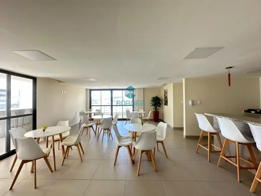 Apartamento com 2 quartos à venda, 65m2 em Armação, Salvador - BA - imagem 8 Foto 8 de Apartamento com 2 quartos à venda, 65m2 em Armação, Salvador - BA
