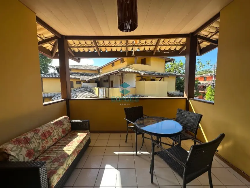 Apartamento com 3 quartos à venda, 120m2 em Mata De Sao Joao - BA - imagem 1 Foto 1 de Apartamento com 3 quartos à venda, 120m2 em Mata De Sao Joao - BA