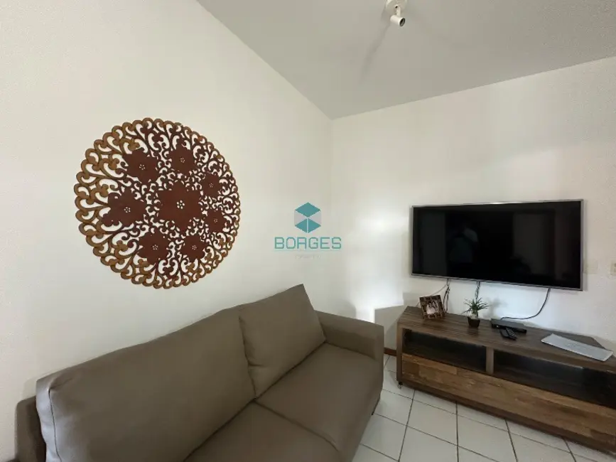 Apartamento com 3 quartos à venda, 120m2 em Mata De Sao Joao - BA - imagem 6 Foto 6 de Apartamento com 3 quartos à venda, 120m2 em Mata De Sao Joao - BA