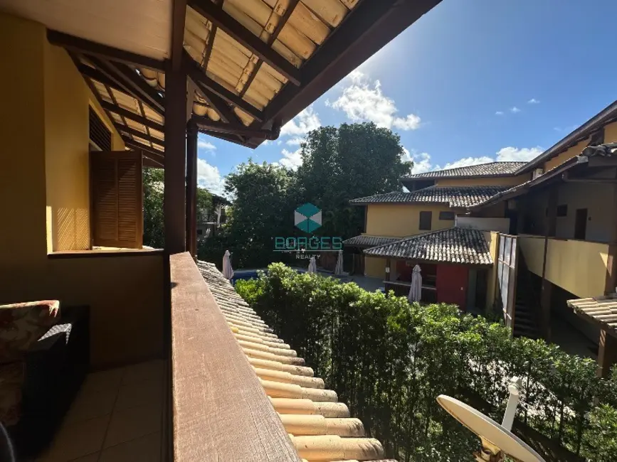 Apartamento com 3 quartos à venda, 120m2 em Mata De Sao Joao - BA - imagem 4 Foto 4 de Apartamento com 3 quartos à venda, 120m2 em Mata De Sao Joao - BA