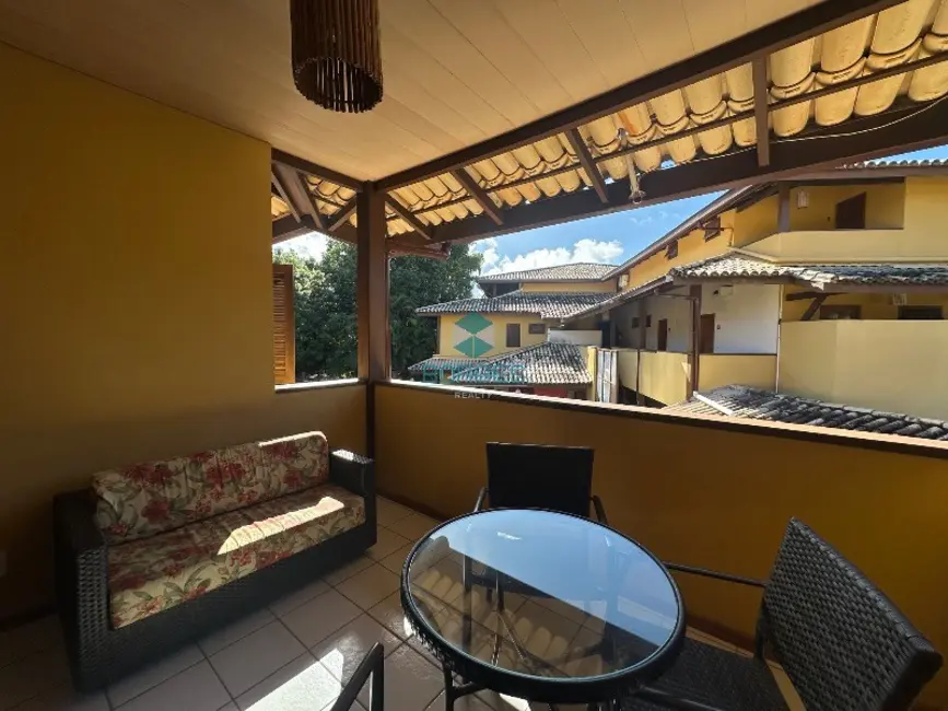 Apartamento com 3 quartos à venda, 120m2 em Mata De Sao Joao - BA - imagem 2 Foto 2 de Apartamento com 3 quartos à venda, 120m2 em Mata De Sao Joao - BA