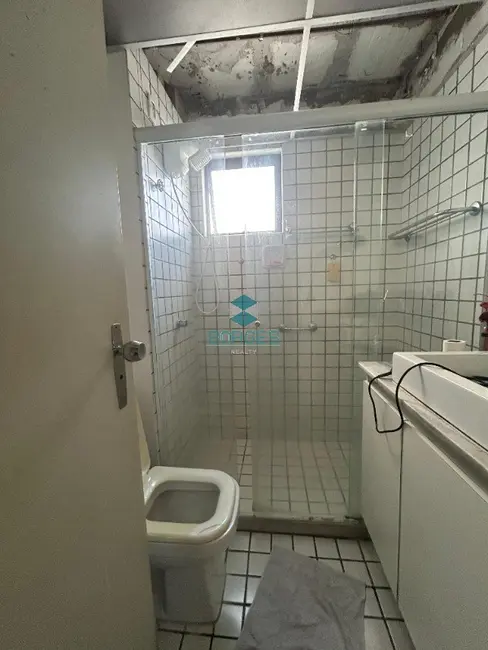 Foto 7 de Apartamento com 4 quartos à venda, 106m2 em Pituba, Salvador - BA
