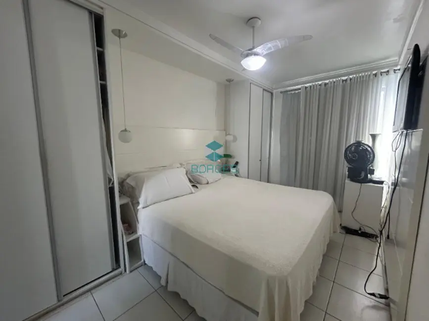 Foto 4 de Apartamento com 4 quartos à venda, 106m2 em Pituba, Salvador - BA