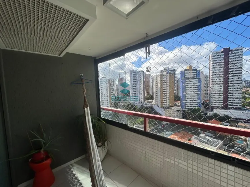 Foto 3 de Apartamento com 4 quartos à venda, 106m2 em Pituba, Salvador - BA