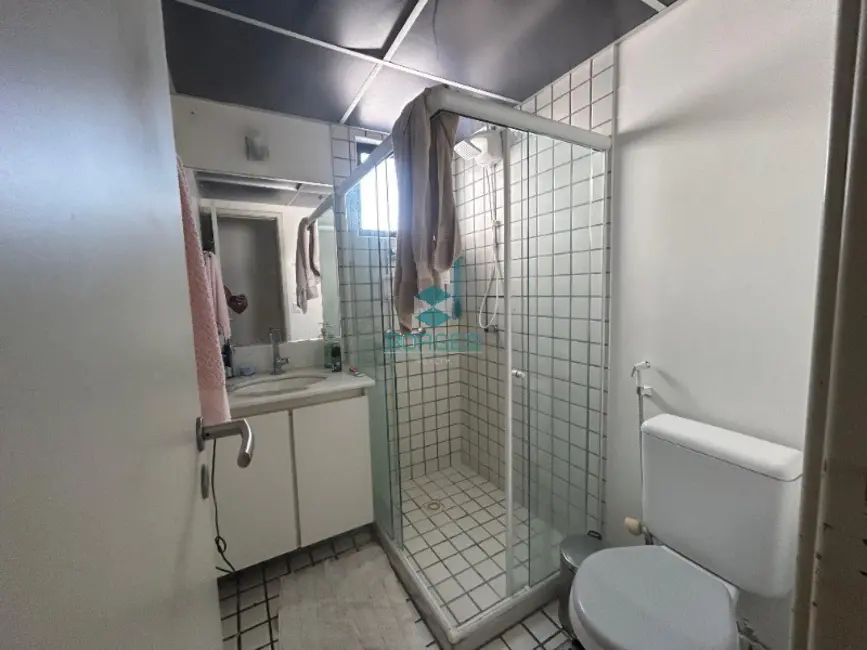 Foto 5 de Apartamento com 4 quartos à venda, 106m2 em Pituba, Salvador - BA