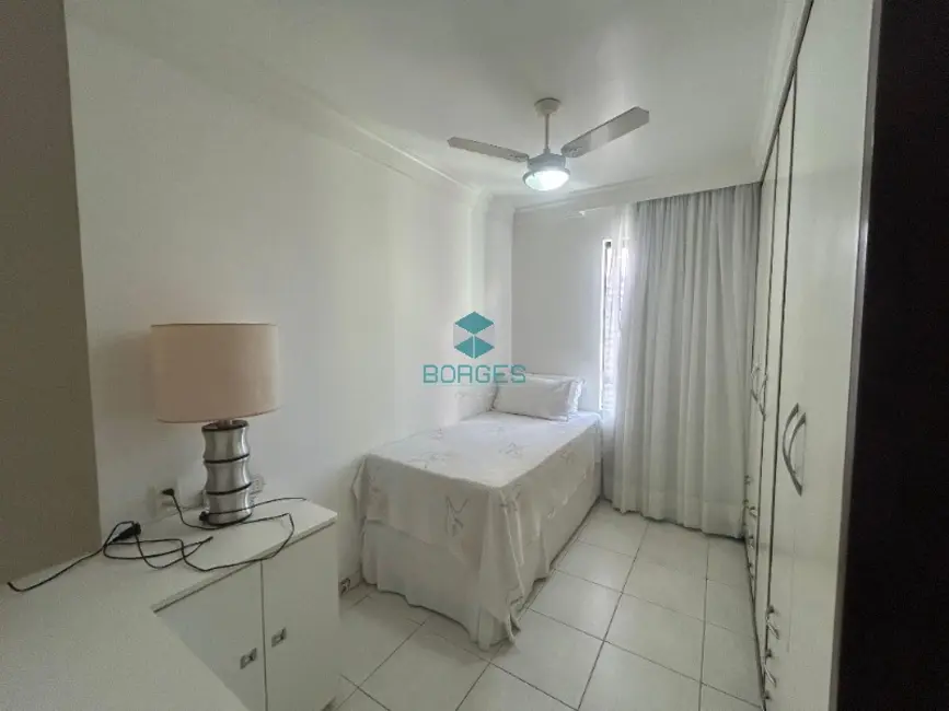 Foto 6 de Apartamento com 4 quartos à venda, 106m2 em Pituba, Salvador - BA