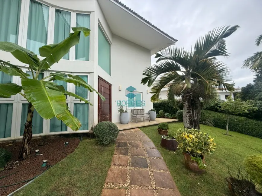Foto 1 de Casa de Condomínio com 4 quartos à venda, 355m2 em Alphaville I, Salvador - BA