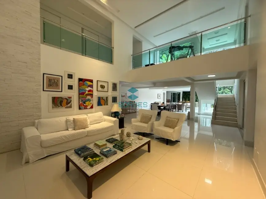 Foto 2 de Casa de Condomínio com 4 quartos à venda, 355m2 em Alphaville I, Salvador - BA