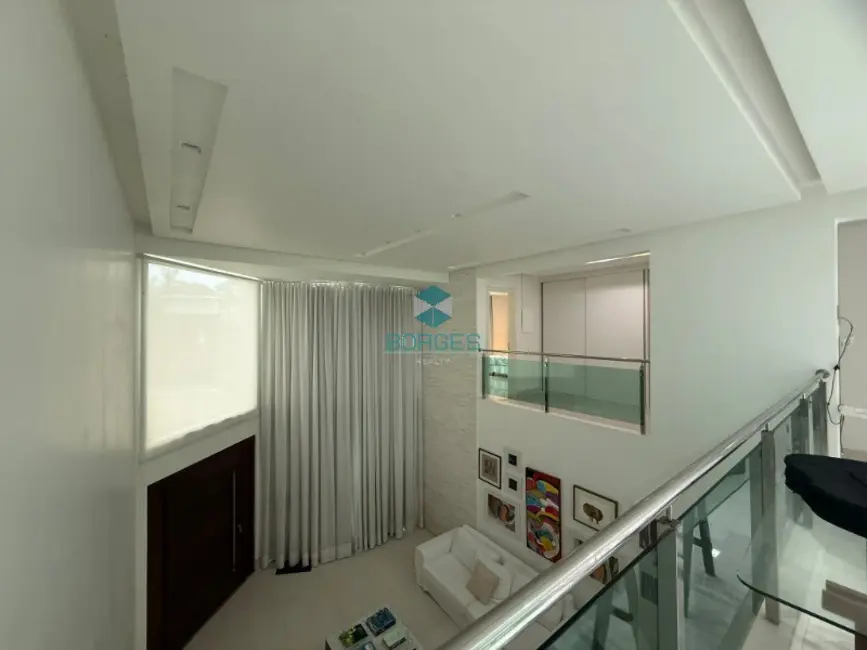 Casa de Condomínio com 4 quartos à venda, 355m2 em Alphaville I, Salvador - BA - imagem 9 Foto 9 de Casa de Condomínio com 4 quartos à venda, 355m2 em Alphaville I, Salvador - BA