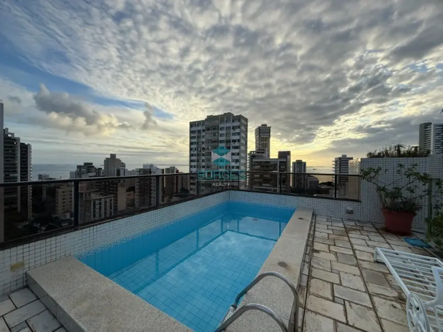 Apartamento com 4 quartos à venda, 430m2 em Graça, Salvador - BA - imagem 8 Foto 8 de Apartamento com 4 quartos à venda, 430m2 em Graça, Salvador - BA