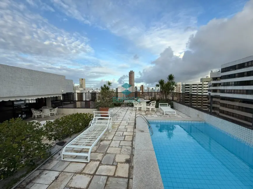 Apartamento com 4 quartos à venda, 430m2 em Graça, Salvador - BA - imagem 7 Foto 7 de Apartamento com 4 quartos à venda, 430m2 em Graça, Salvador - BA